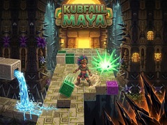游戏Kubfall Maya