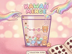 游戏Kawaii Merge