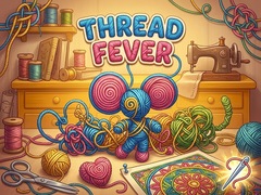 游戏Thread Fever