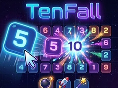 游戏TenFall