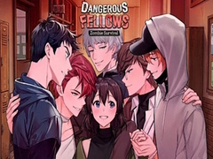游戏Dangerous Fellows