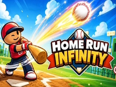 游戏Home Run Infinity