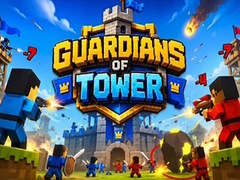 游戏Guardians of Tower