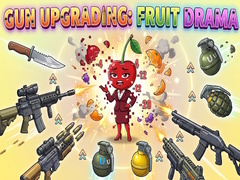 游戏Gun Upgrading: Fruit Drama