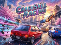 游戏Crash Skill Racing