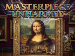 游戏Masterpiece Unharmed
