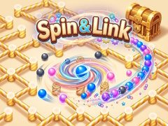 游戏Spin & Link