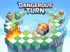 游戏Dangerous Turn Arcade