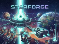 游戏Starforge