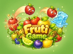 游戏Fruti Game