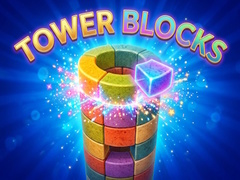 游戏Tower Blocks