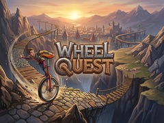 游戏Wheel Quest