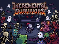 游戏Incremental Survivors