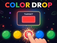 游戏Color Drop