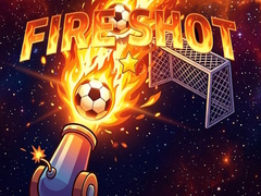 游戏Fire Shot