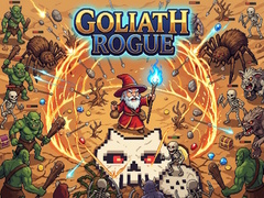 游戏Goliath Rogue
