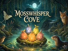 游戏Mosswhisper Cove