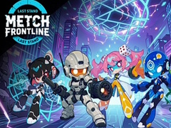 游戏Mech Frontline Last Stand