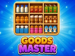 游戏Goods Master