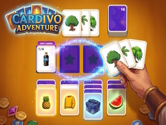 游戏Cardivo Adventure