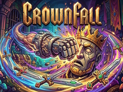游戏Crownfall