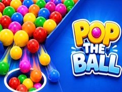 游戏Pop The Ball