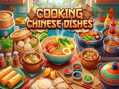 游戏Cooking Chinese Dishes