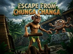 游戏Escape from Chunga Changa