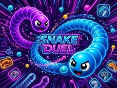 游戏Snake Duel