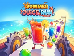 游戏Summer Juice Run