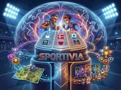 游戏Sportivia