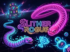游戏Slither Rogue