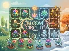 游戏Bloom Circuit