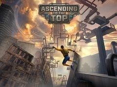 游戏Ascending to the Top