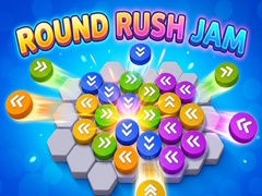 游戏Round Rush Jam