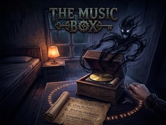 游戏The Music Box