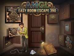 游戏Amgel Easy Room Escape 390
