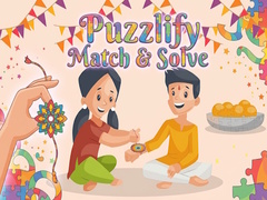游戏Puzzlify Match & Solve
