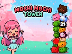 游戏Mochi Mochi Tower