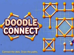 游戏Doodle Connect