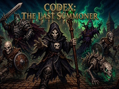 游戏Codex: The Last Summoner