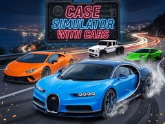 游戏Case Simulator with Cars