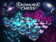 游戏Sadhura Chess