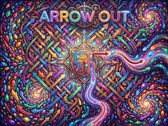 游戏Arrow Out