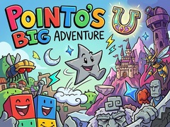 游戏Pointo's Big Adventure