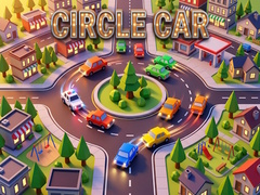游戏Circle Car
