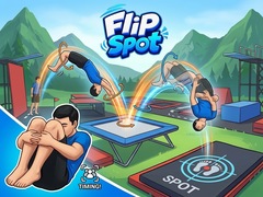 游戏Flip Spot