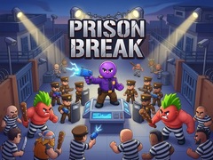 游戏Prison Break