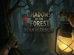 游戏Shadows of the Forest: Reign of Triduja