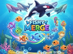 游戏Fishy Merge